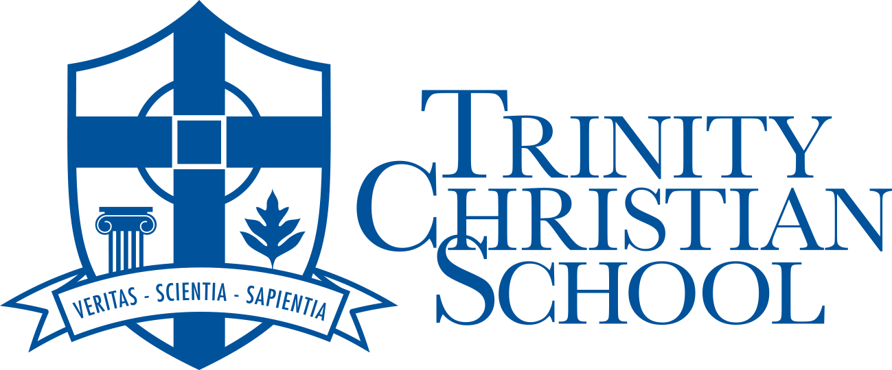 Logo for Trinity Christian School